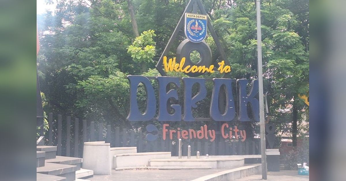 Pemkot Depok Siap Luncurkan Koperasi Merah Putih, Targetkan Satu Koperasi di Setiap Kelurahan!