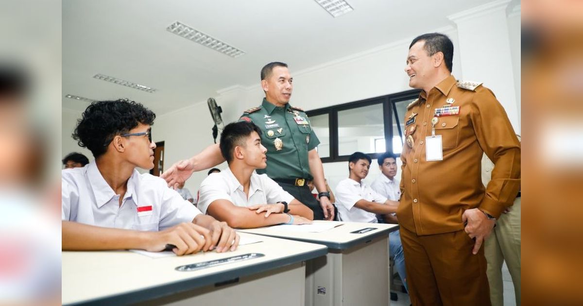 SMANKO Jateng Resmi Dibuka! Wadah Atlet Berbakat Ukir Prestasi Nasional dan Internasional