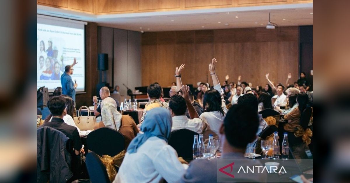 Kementerian BUMN Optimalkan AI untuk Komunikasi Terdesentralisasi: Brand Ambassador di Era Digital