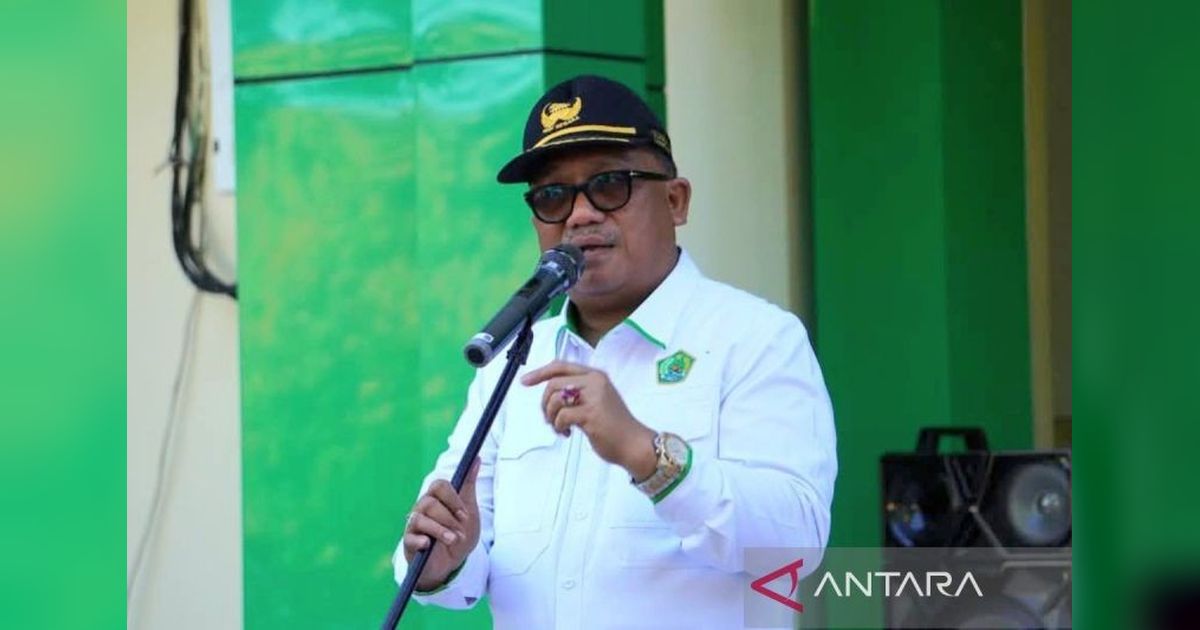 Kemenag Sulut Tingkatkan Layanan Haji Ramah Lansia dan Disabilitas untuk Musim Haji 2025