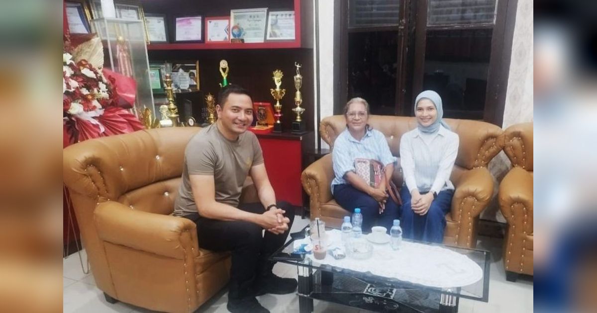 Polres Gowa Gandeng Aktivis Perempuan Perkuat Implementasi UU TPKS