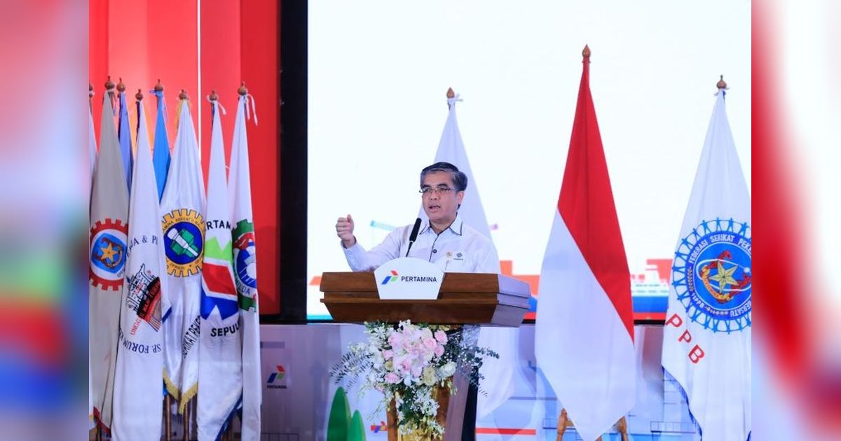Menaker: Kolaborasi Kunci Wujudkan Hubungan Industrial Pancasila yang Unggul