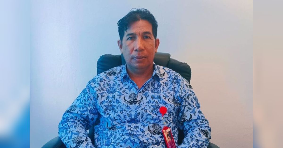 Dinkes Kaimana Bentuk Posbindu, Layanan Pemeriksaan Gratis untuk Penyakit Tidak Menular