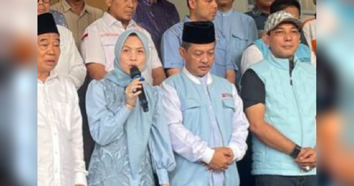 Pemkab Serang Siapkan Pesta Rakyat Meriahkan Pelantikan Bupati Terpilih