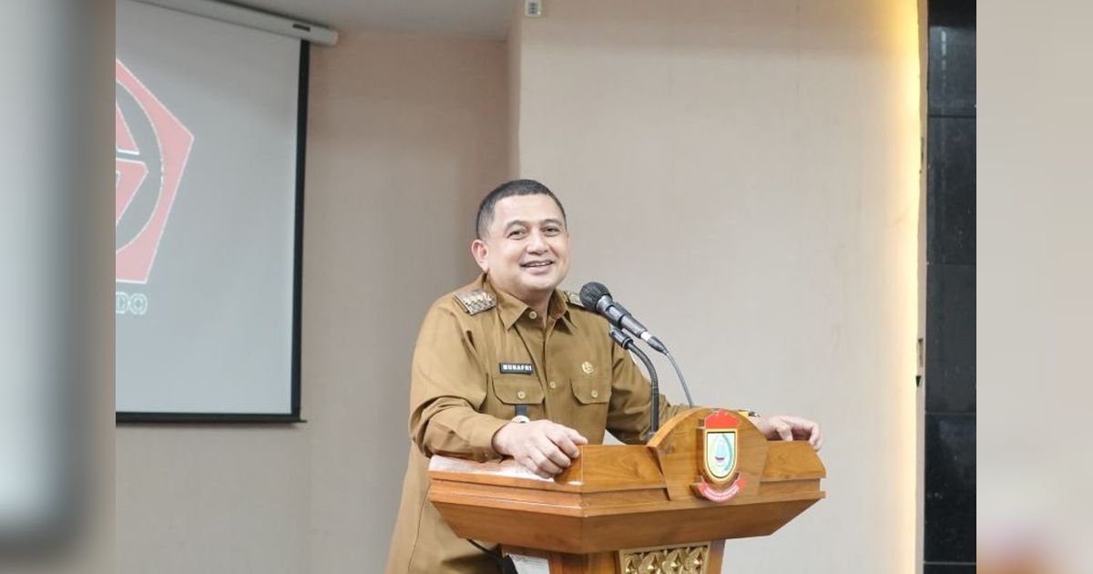 Munafri Arifuddin Prioritaskan Pengusaha Lokal dalam Pembangunan Kota Makassar