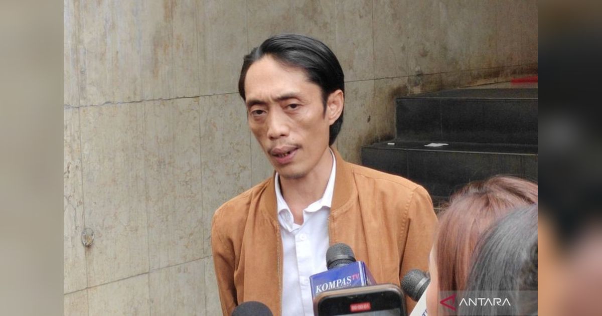 Klarifikasi Ijazah Jokowi, Kader PSI Dicecar 25 Pertanyaan oleh Polda Metro Jaya