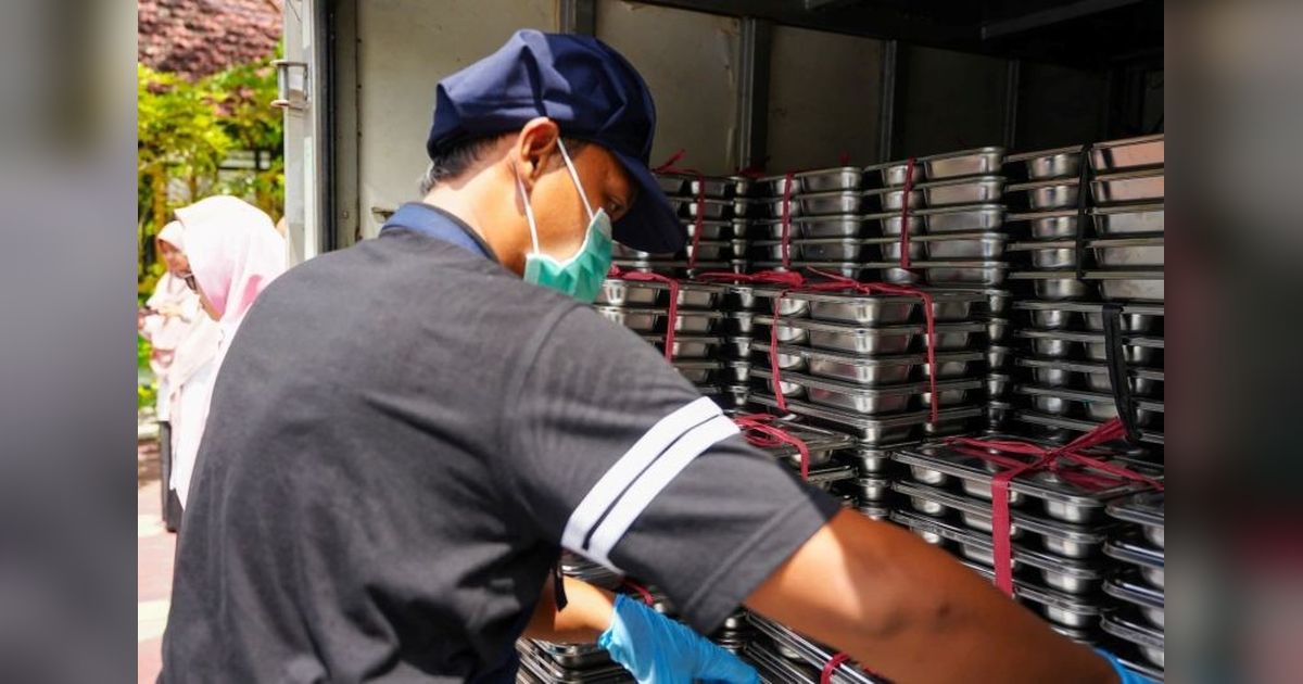 Dukung Program MBG, Dapur Sehat Ketiga di Madiun Siap Beroperasi Layani Ribuan Siswa