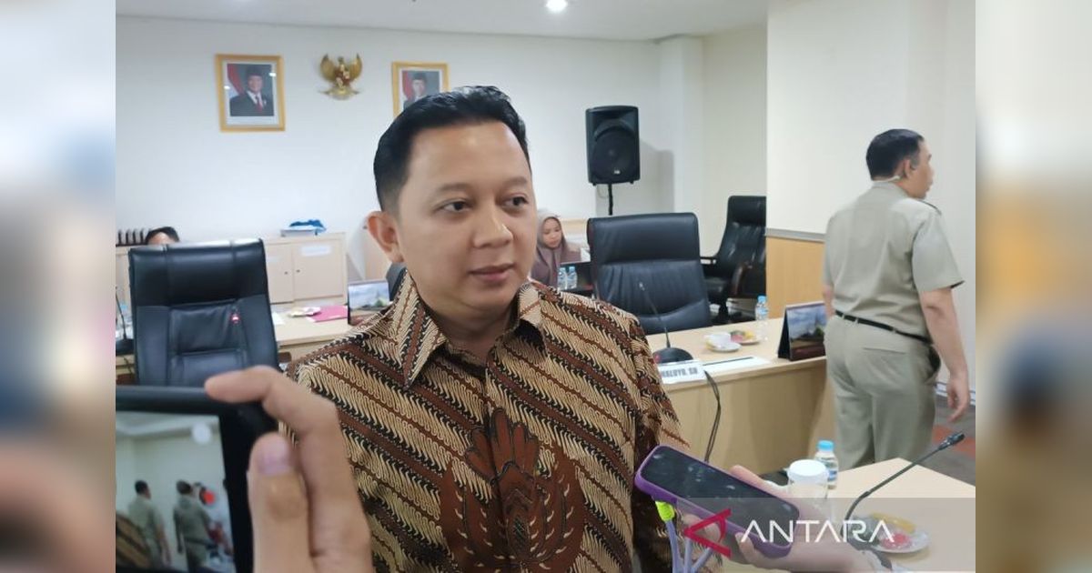 Digitalisasi Aset Penting untuk Jakarta Kota Global, DPRD DKI Minta Integrasi Data!