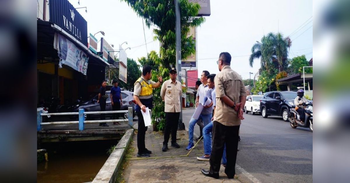 Pemkab Batang Alokasikan Rp10 Miliar untuk Proyek Infrastruktur Jembatan dan Jalan di 2025