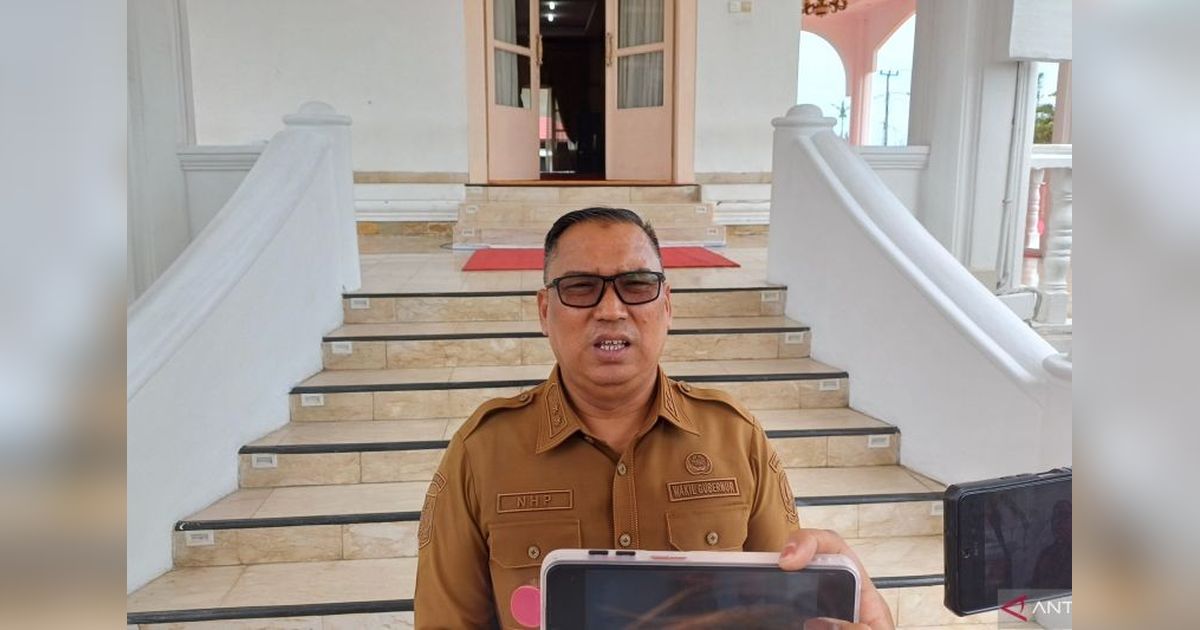 Pemprov Kepri Siapkan Rp2 Miliar untuk STQH 2025 di Tanjungpinang