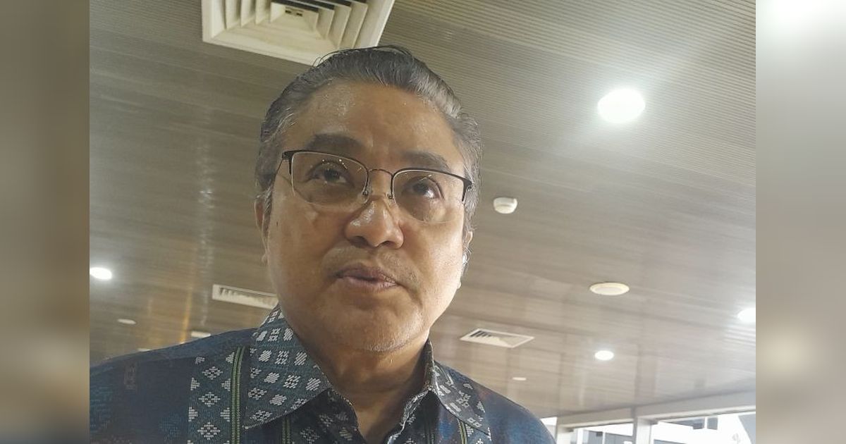 E-Voting Pemilu: Komisi II DPR RI Usulkan Formulir C1 Tetap Disediakan untuk Antisipasi Gugatan