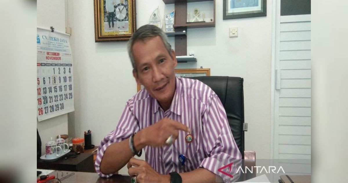 PDAM Batang Gercep Benahi Sumber Mata Air Bismo Pasca Longsor, Distribusi Air Bersih Kembali Lancar!