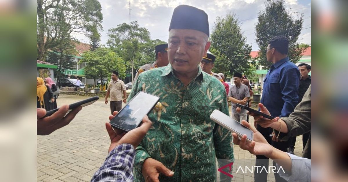 Kabupaten Malang Rampungkan Pembentukan 390 Koperasi Merah Putih: Dukungan untuk Ekonomi Desa