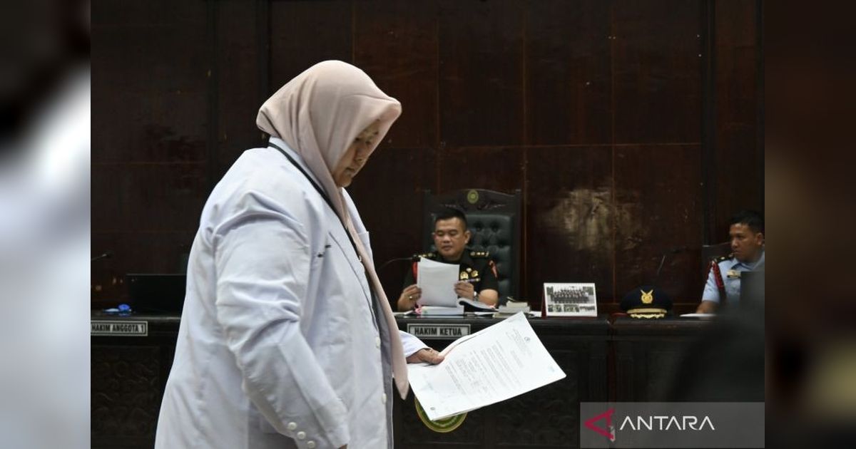 Oknum TNI AL Diduga Bunuh Jurnalis, Pengadilan Periksa Ahli Forensik