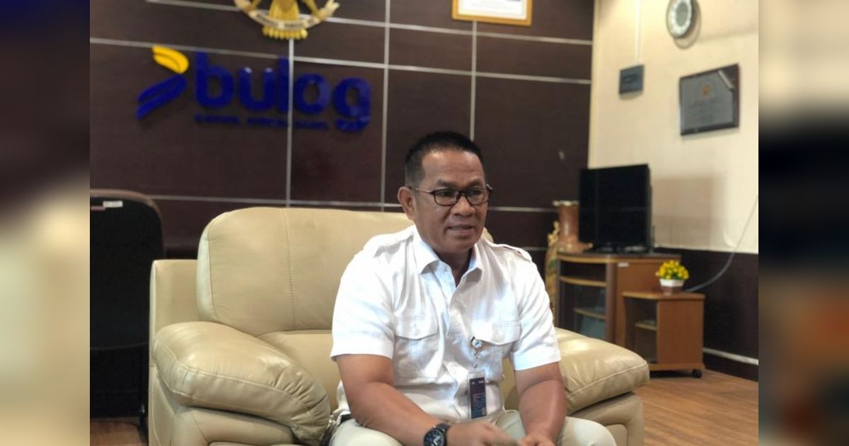 Bulog Sumsel Babel Serap 97 Ribu Ton Gabah Petani, Naik Tiga Kali Lipat!
