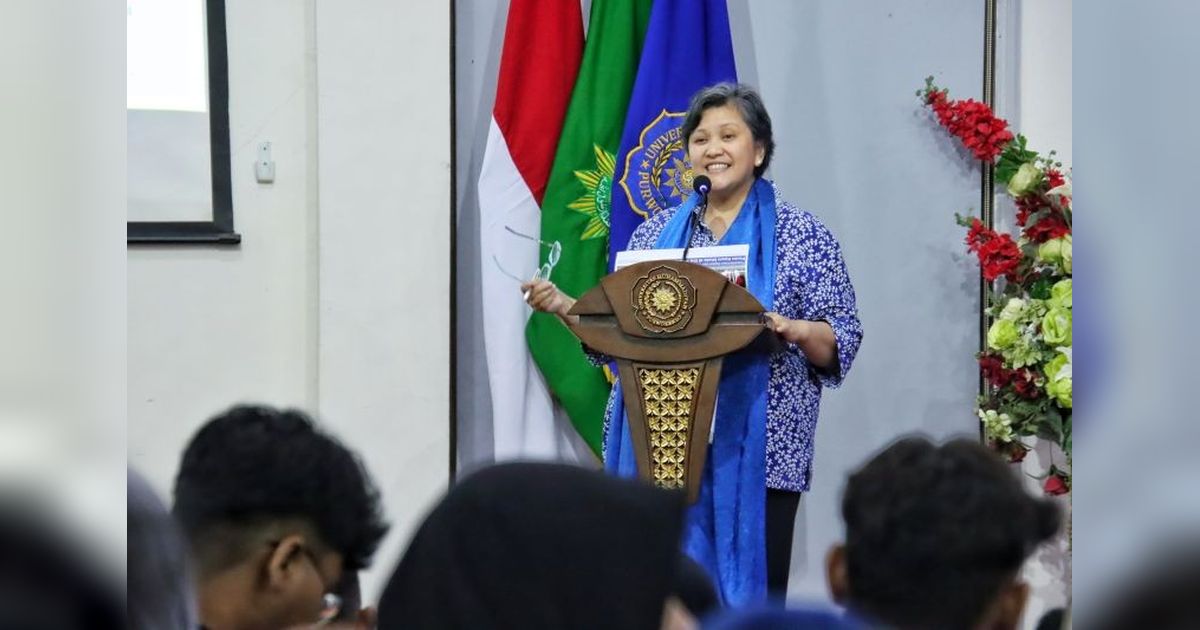 Waka MPR Dorong Program Pendidikan Strategis Lahirkan SDM Tangguh Hadapi Tantangan Zaman