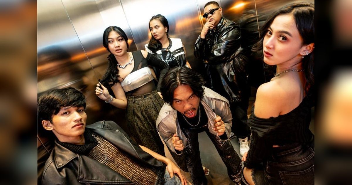 Rombongan Bodonk Koplo Gandeng Ncum Rilis Single 