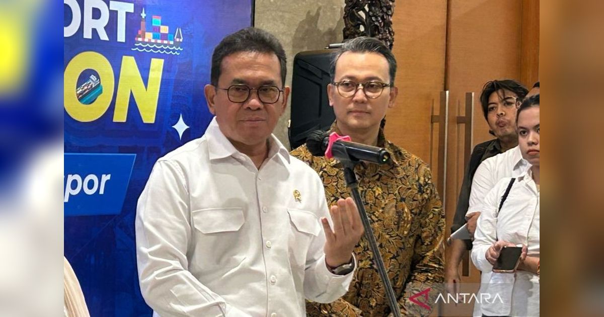 Pungutan Ekspor Kelapa Bulat Ditetapkan Pekan Ini, Harga di Tingkat Konsumen Bisa Turun?