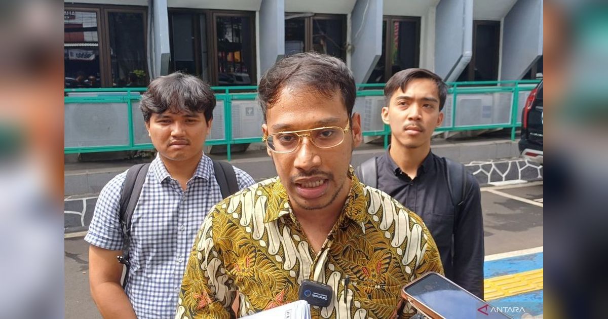 Anak Terdakwa Pembunuhan Ayah dan Nenek di Lebak Bulus Ajukan Praperadilan