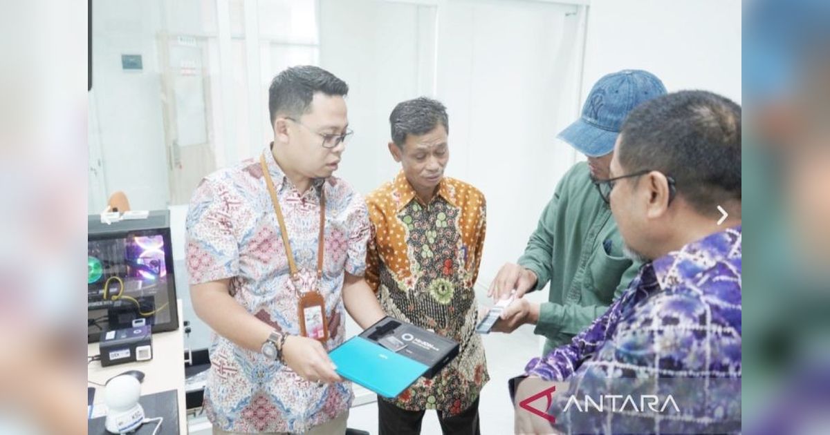 ULM Optimalkan Laboratorium Terpadu Jadi Pusat Pengujian Bereputasi Nasional