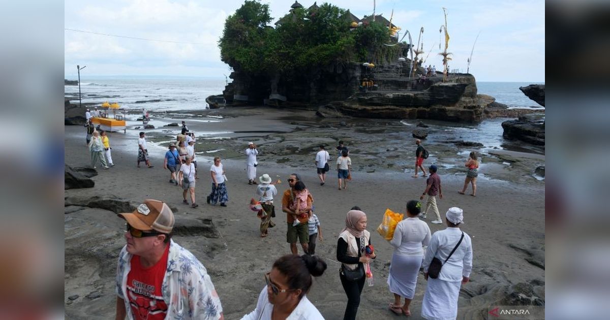 Pariwisata Berkelanjutan: Kunci Atasi Tantangan Global Sektor Wisata Indonesia
