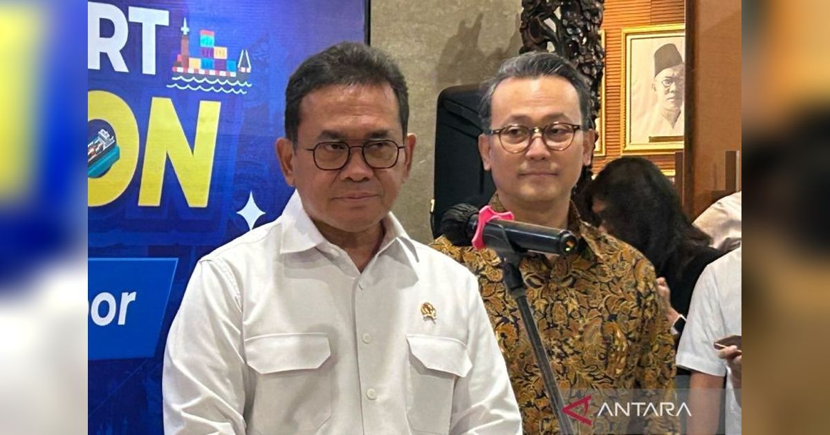 Mendag: Pengaturan Promo Gratis Ongkir untuk Ciptakan Persaingan Sehat di E-Commerce