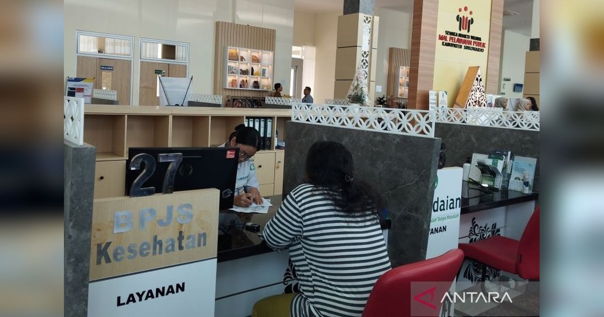 BPJS Kesehatan Jateng-DIY Perluas Layanan di MPP: Akses Mudah untuk Masyarakat!