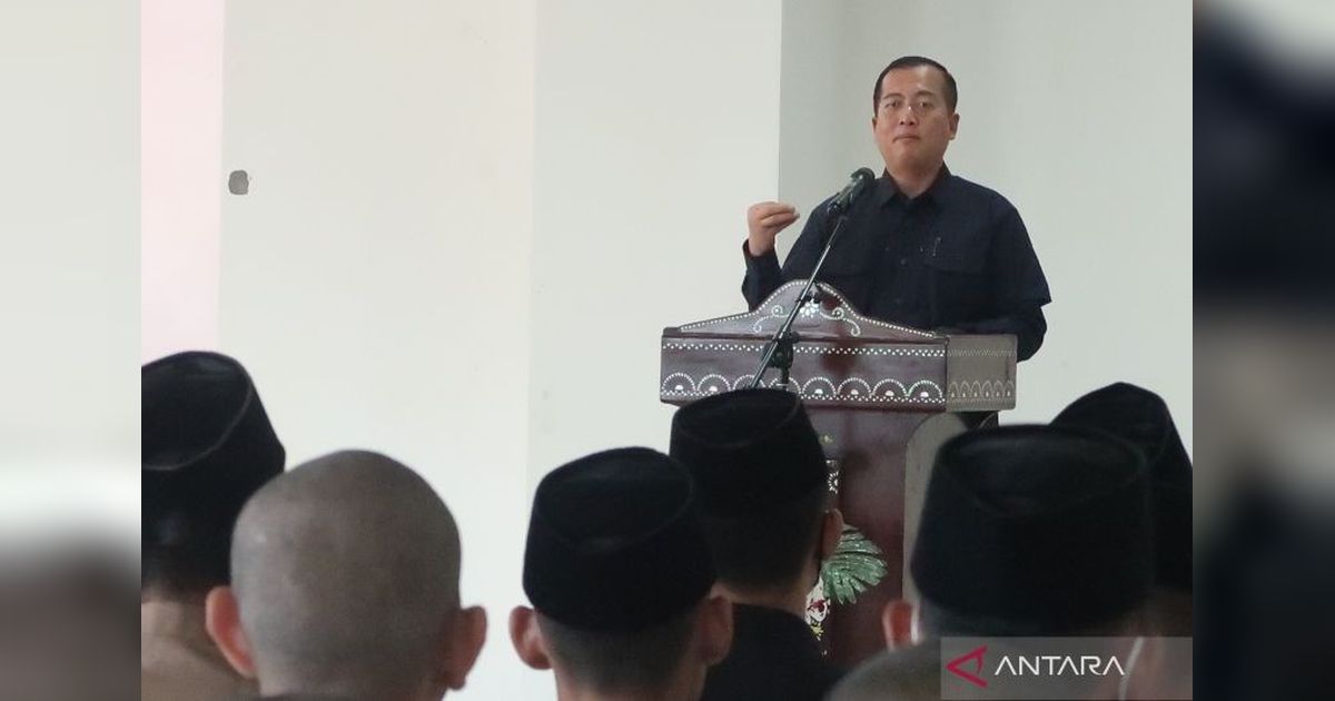 NTB Beri Subsidi Bunga Pinjaman, Mudahkan Peserta Magang Kerja ke Luar Negeri