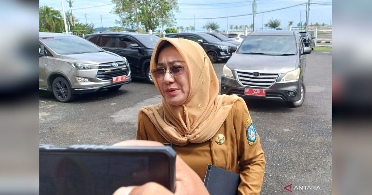 Berkah Idul Adha, Kepri Terima Delapan Sapi Kurban Bantuan Presiden Prabowo