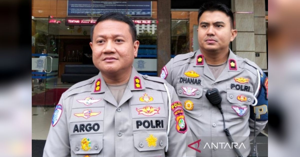 Antisipasi Demo Ojol, Polda Metro Jaya Siapkan Rekayasa Lalu Lintas Situasional!