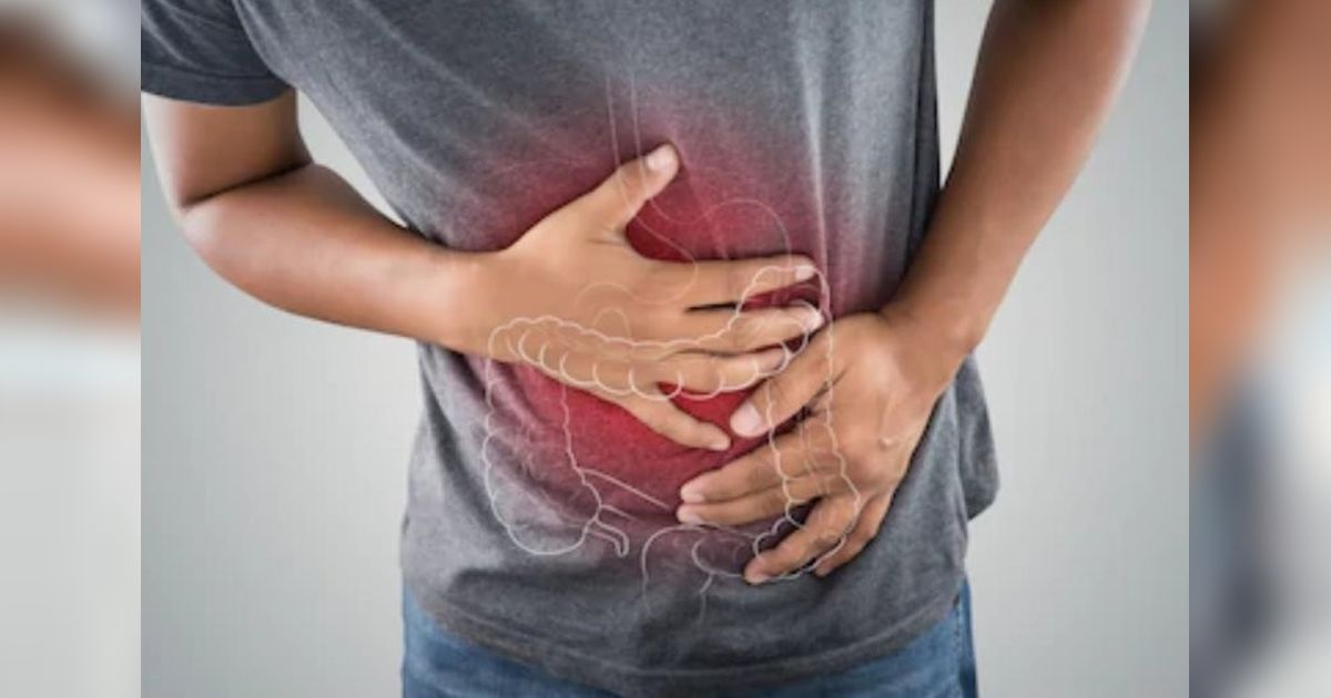 Dokter Ungkap IBD Bisa Disembuhkan dengan Perawatan Intensif dan Pola Hidup Sehat