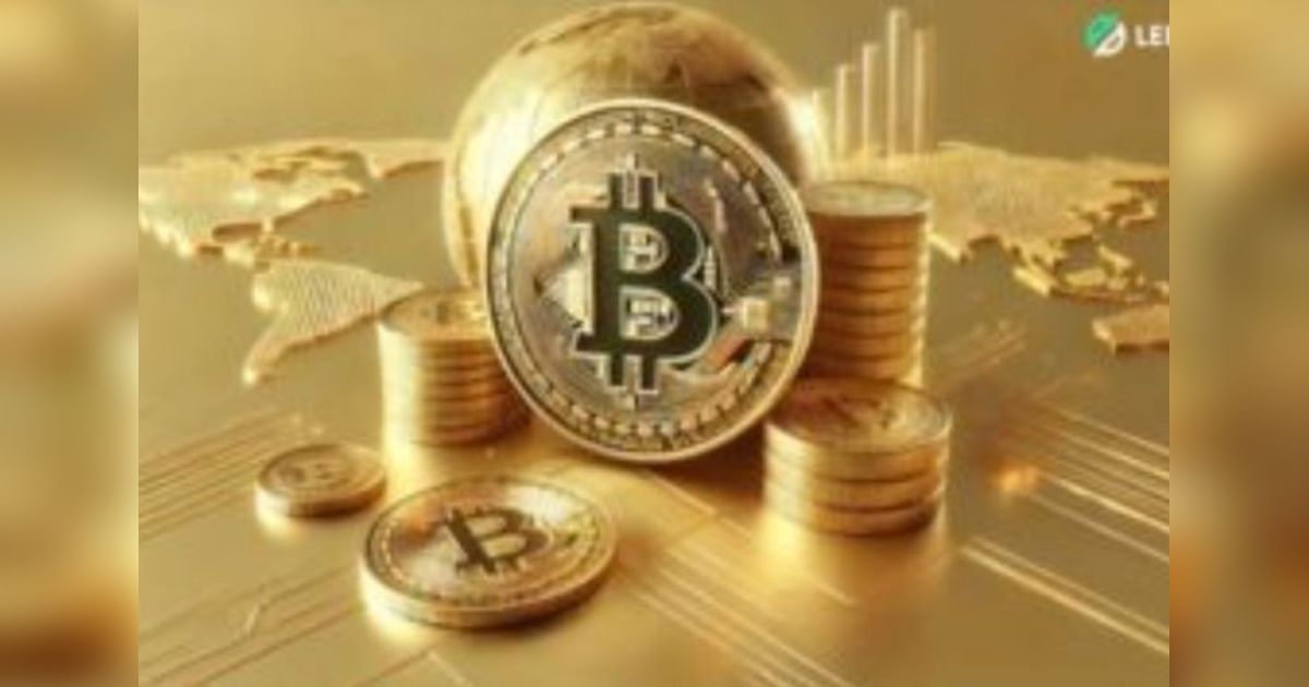 Aspakrindo Optimis Transaksi Kripto Meningkat Didorong Minat Bitcoin yang Tinggi