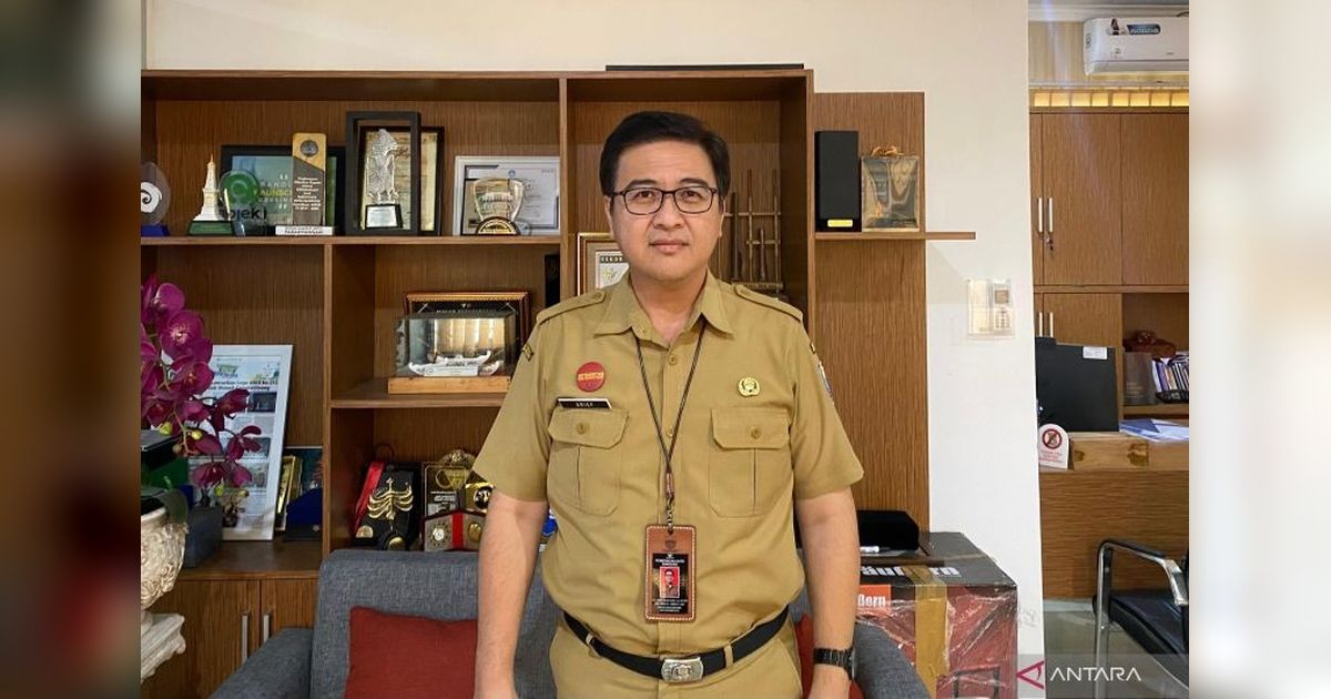 Disbudpar Bandung: Wyata Guna Bukan Bangunan Cagar Budaya, Renovasi Prioritaskan Keselamatan Siswa