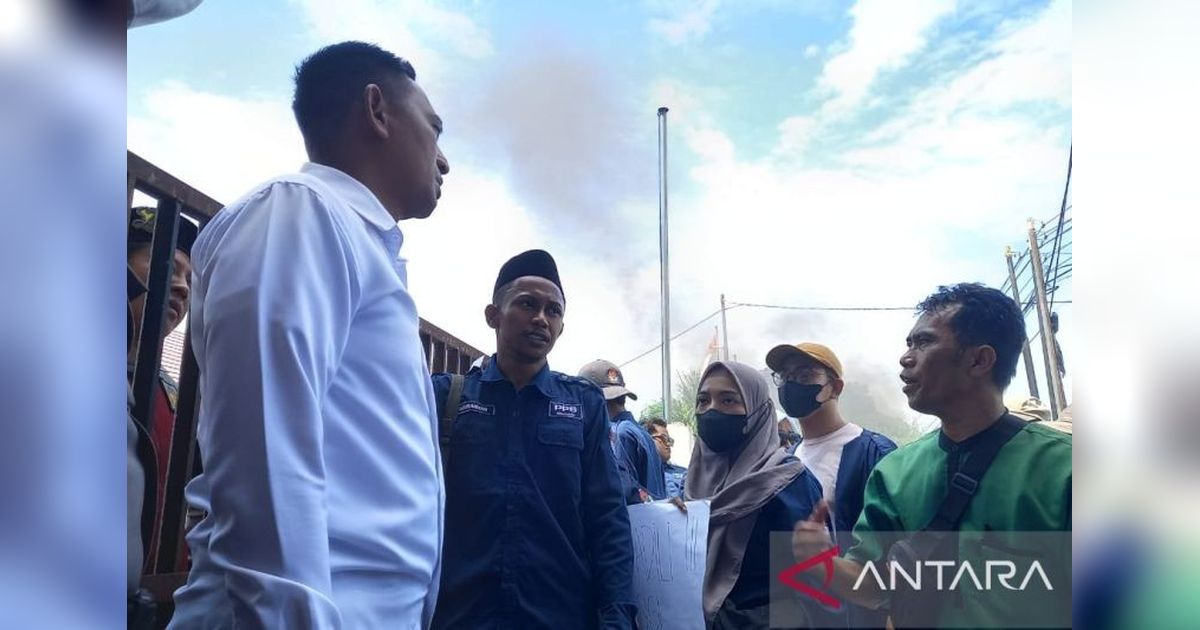 KPU Sigi Berjanji Proses Pembayaran Honor PPS Rp1,2 Miliar di 173 Desa