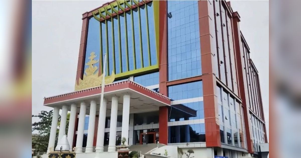 Pemkot Bandarlampung Bentuk Satgas Terpadu Berantas Ormas Premanisme