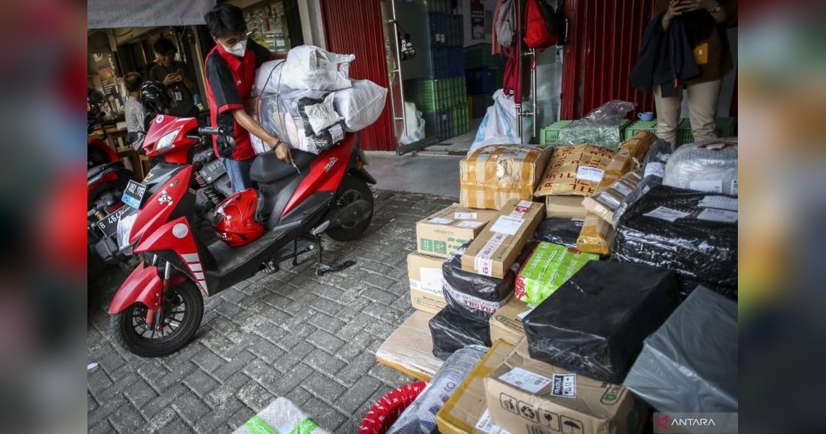 Asperindo Imbau Anggota Prioritaskan Kualitas Layanan di Tengah Gempuran Promosi 'Free Ongkir'