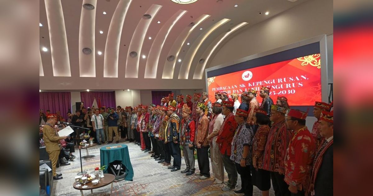 ICDN Dorong Generasi Muda Dayak Kuasai AI untuk Hadapi Tantangan Zaman