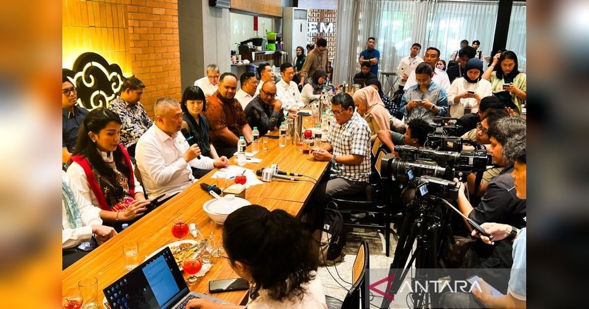 Menhub Kumpulkan Aplikator Ojol Bahas Tarif Usai Ada Ancaman Demo Besar-besaran