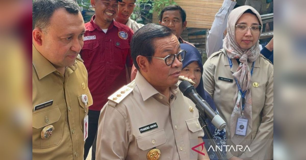 Pengerukan Kali Cakung Dimulai! Targetkan Bebaskan Kelapa Gading dari Banjir pada Tahun 2027