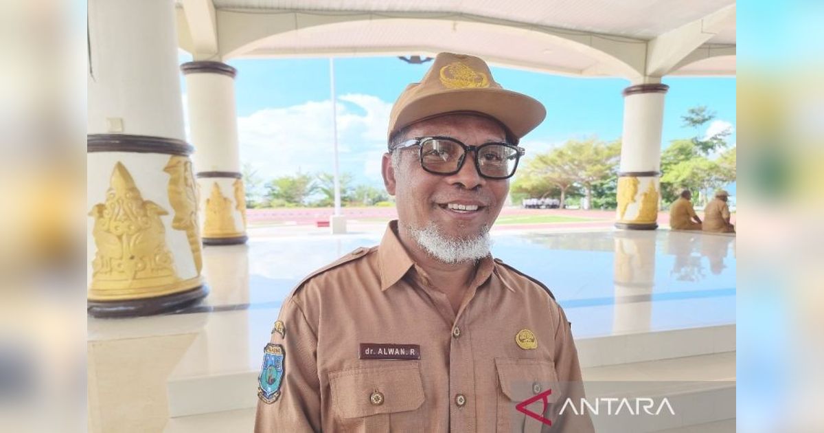 Pemprov Papua Barat Alokasikan Rp5 Miliar untuk Beasiswa Dokter Spesialis bagi OAP