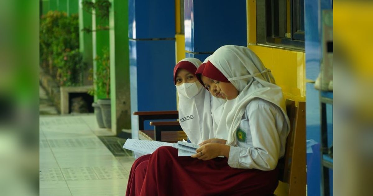 Pemkab Bantul Jadikan ASPD sebagai Dasar Pemetaan Kualitas Belajar Siswa