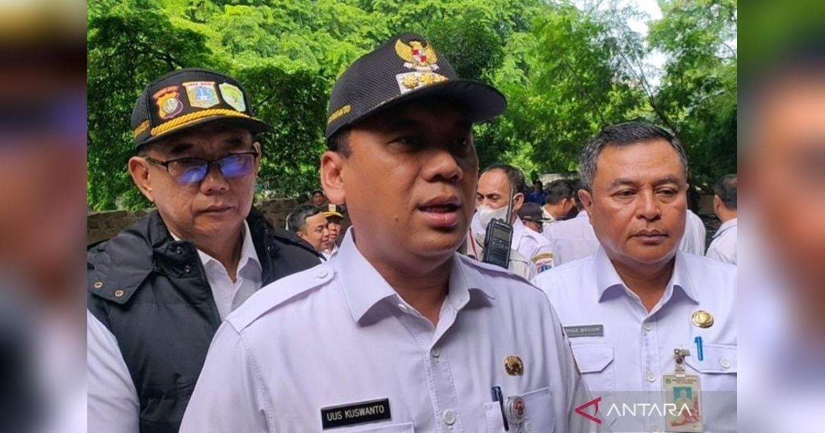 Uus Kuswanto Kerahkan Satpol PP Berantas Premanisme Resahkan Warga Jakarta Barat