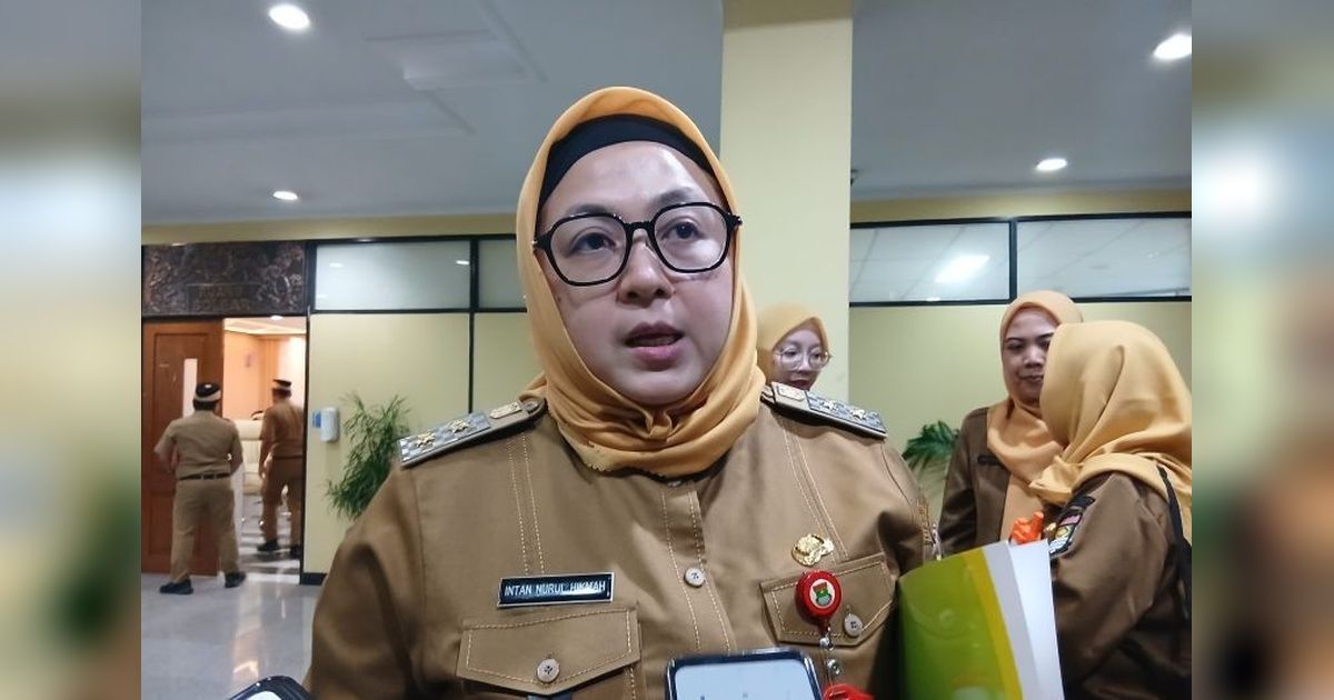 Atasi Penumpukan Sampah, Pemkab Tangerang Aktifkan 16 TPS 3R Pasca Penutupan TPA Jatiwaringin