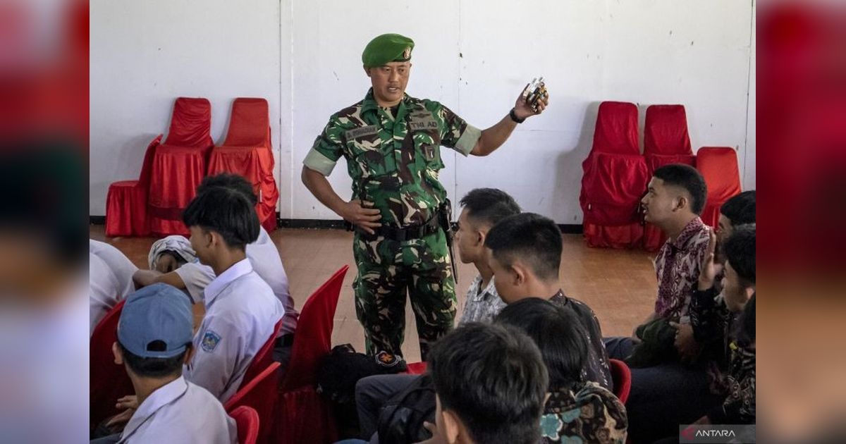 Komnas PA Banten Ingatkan Pembinaan Anak Bermasalah Harus Utamakan Perlindungan