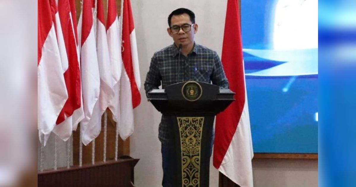 PKK Kukar Fokus Pemberdayaan Ekonomi Masyarakat di HKG ke-53