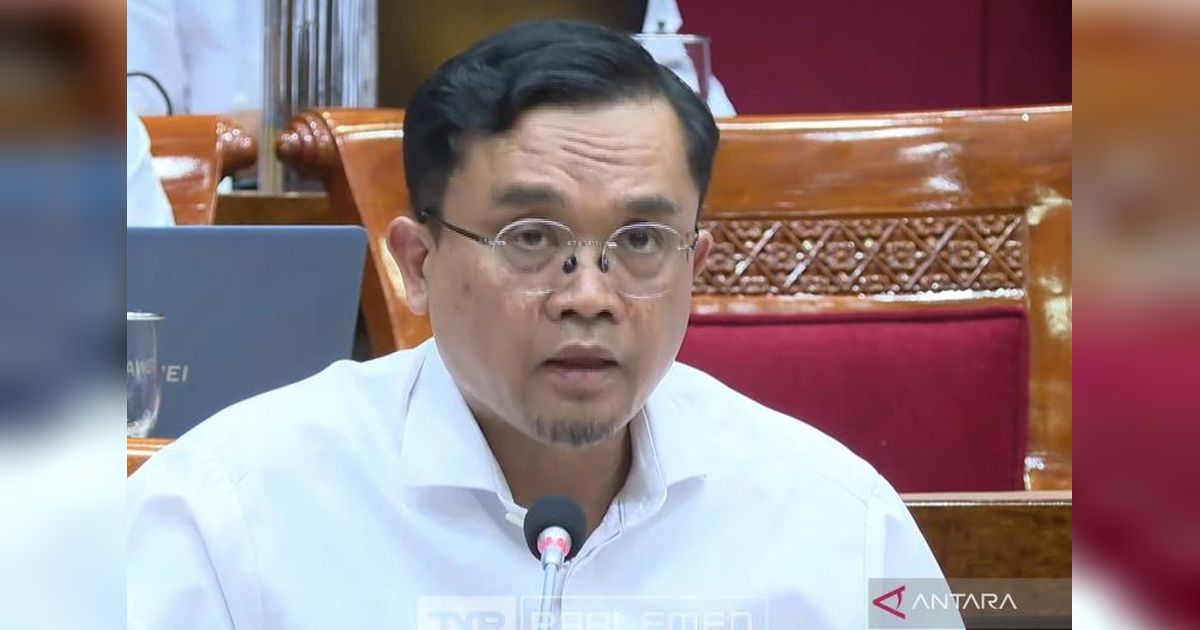 Kemendikdasmen Digitalisasi Pembelajaran: 33 Ribu Sekolah 3T Terima Bantuan Perangkat Cerdas