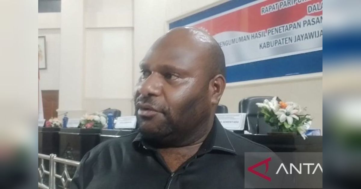 DPRK Jayawijaya Dukung Pemberantasan Minuman Beralkohol untuk Jaga Kamtibmas