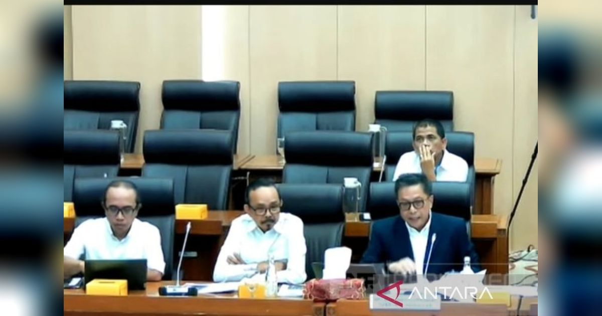 KLH Dorong Insentif Kendaraan Listrik Guna Percepat Pengendalian Emisi Nasional