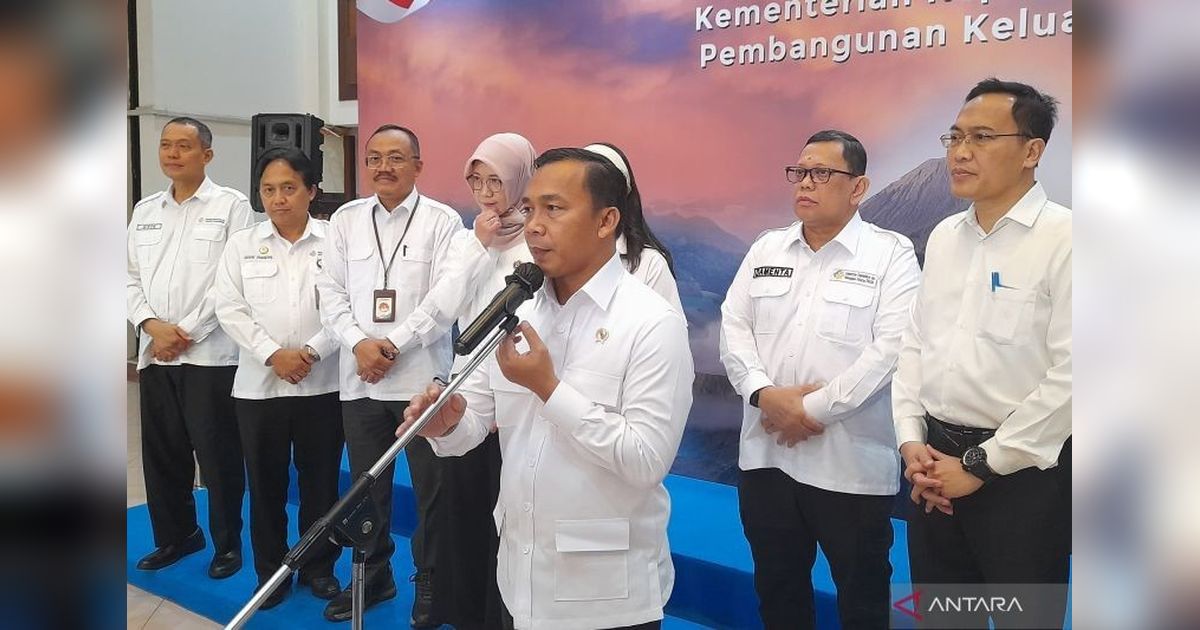 Mendukbangga Soroti Perubahan Perilaku Akibat 'Fantasi Sedarah': Keluarga Garda Terdepan!