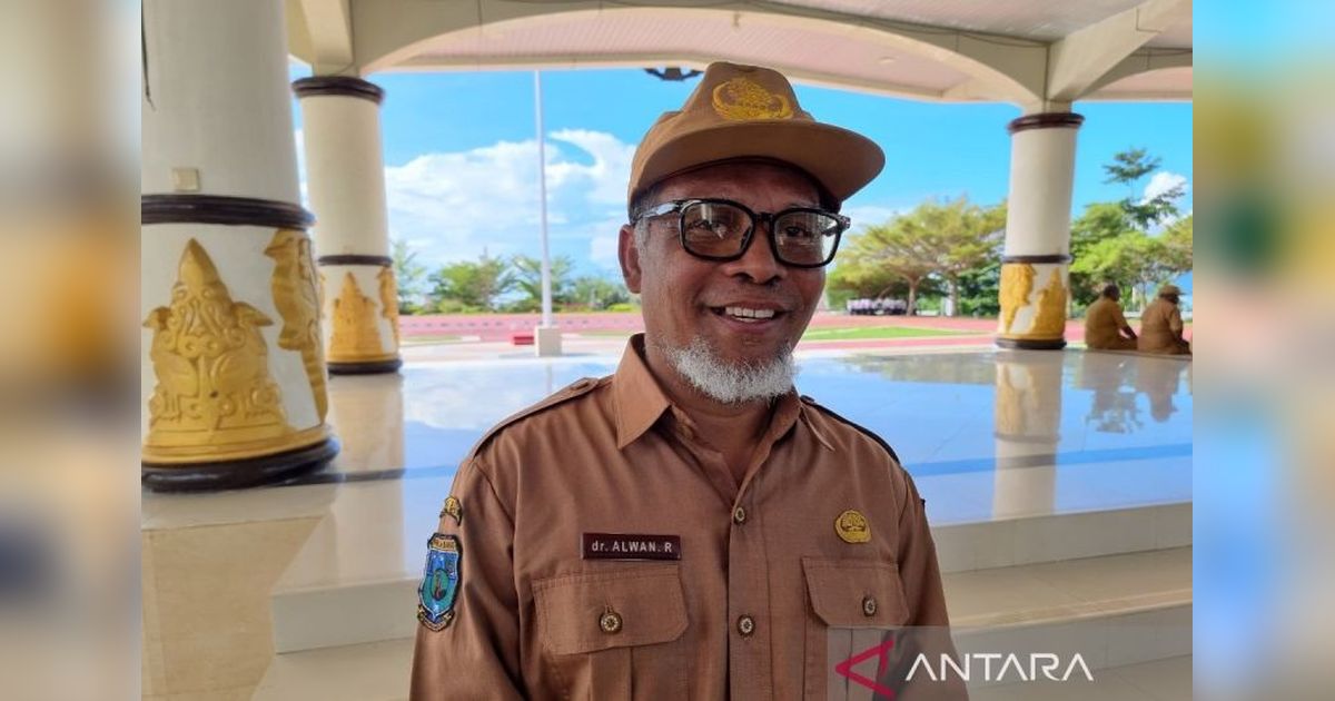 Papua Barat Targetkan Akreditasi Enam Puskesmas di Manokwari dan Teluk Wondama pada 2025